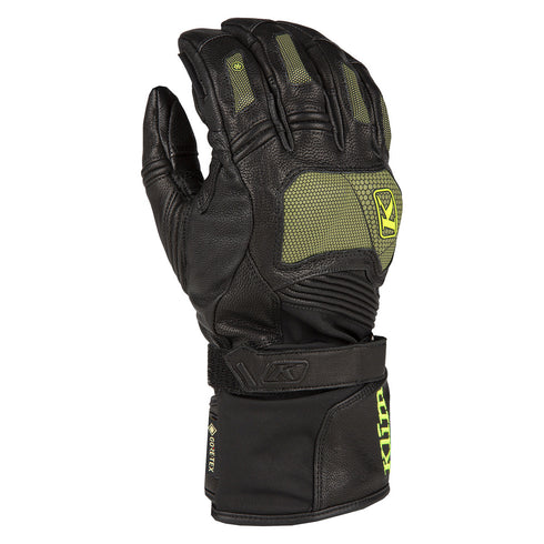 Manusi Moto Klim Badlands GTX 2020 SAGE